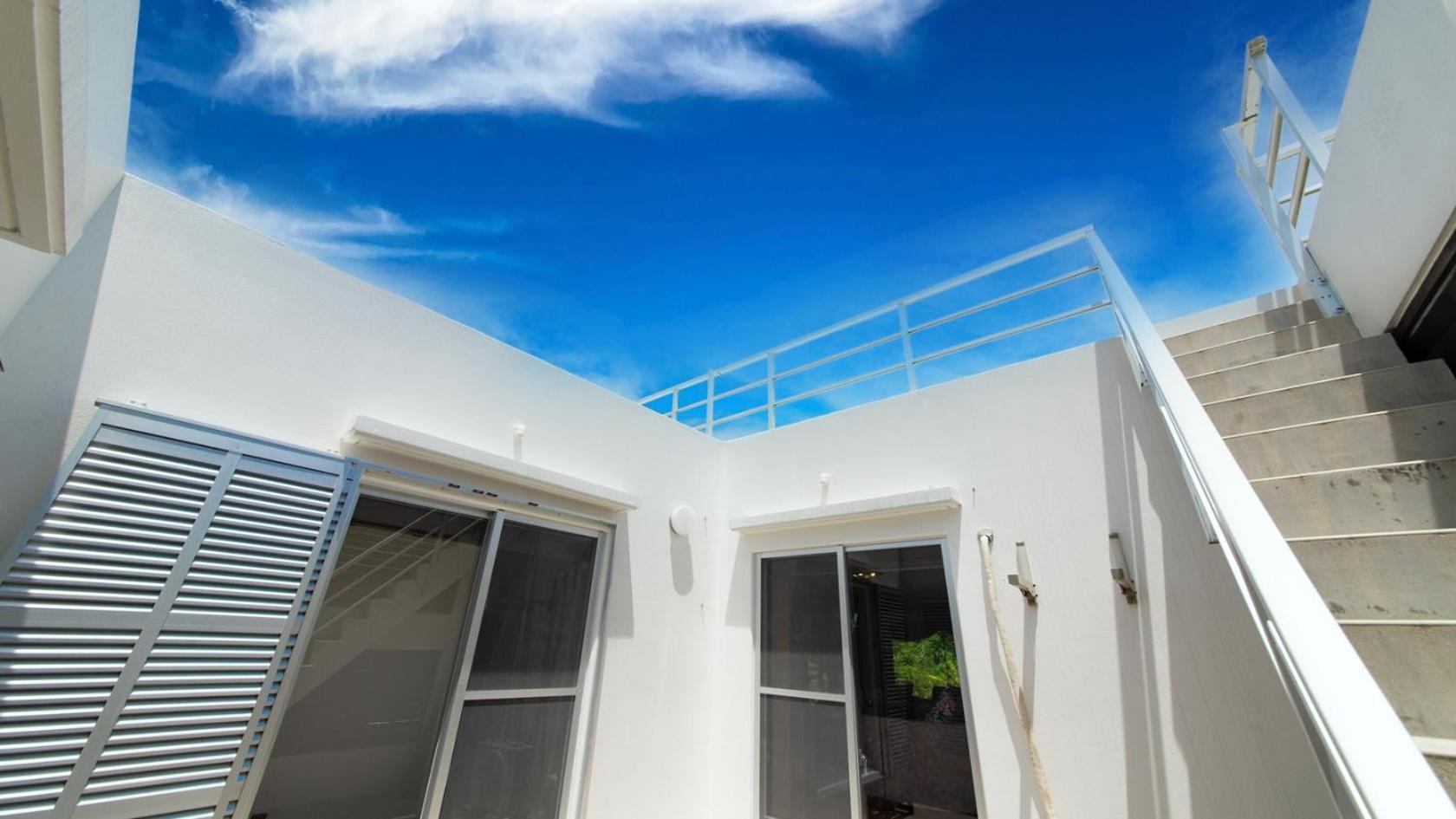 Ishigaki  Palm Villa Ishigakijima Fusu מראה חיצוני תמונה